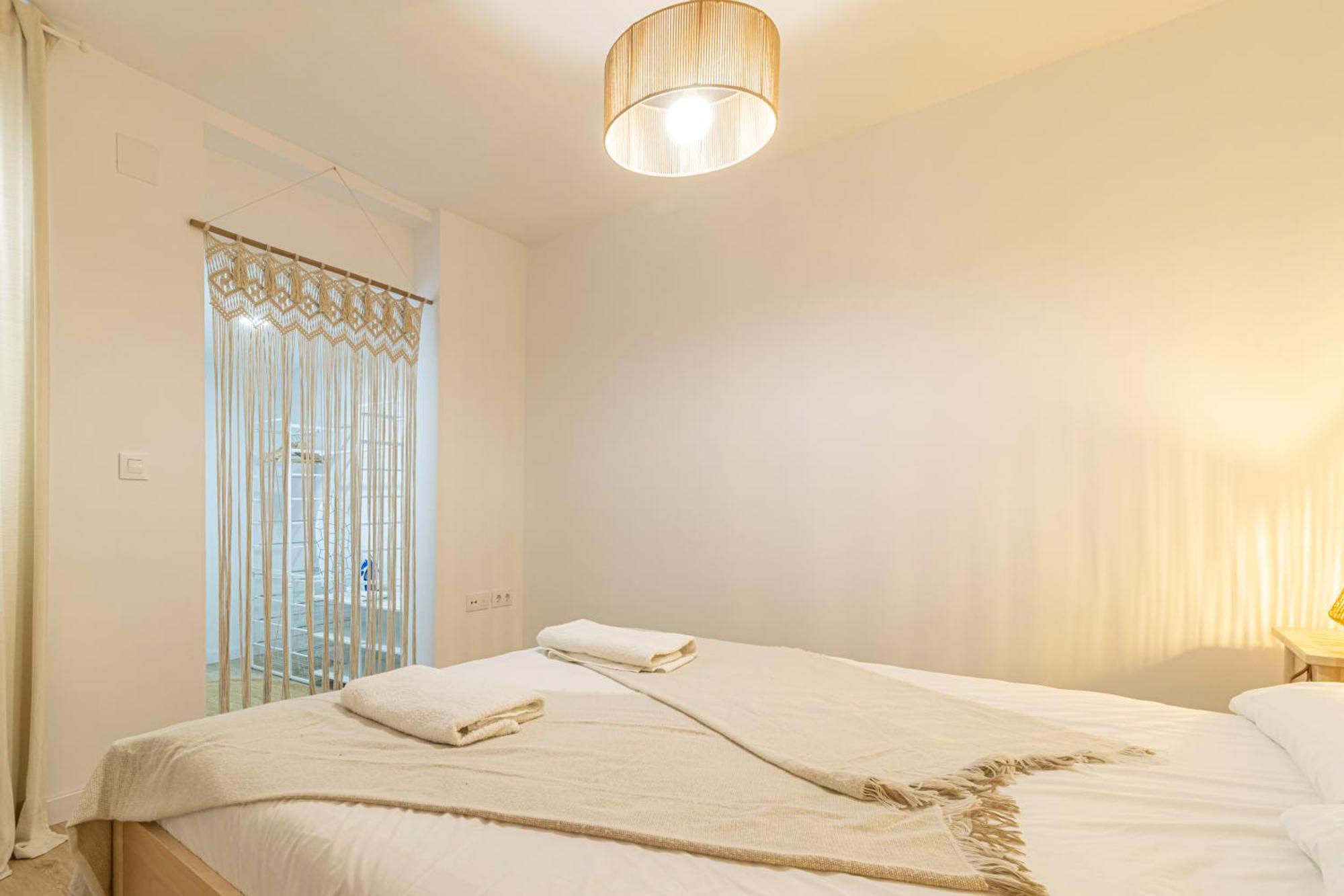 Allo Apartments Morenos Centro Херес-де-ла-Фронтера Экстерьер фото