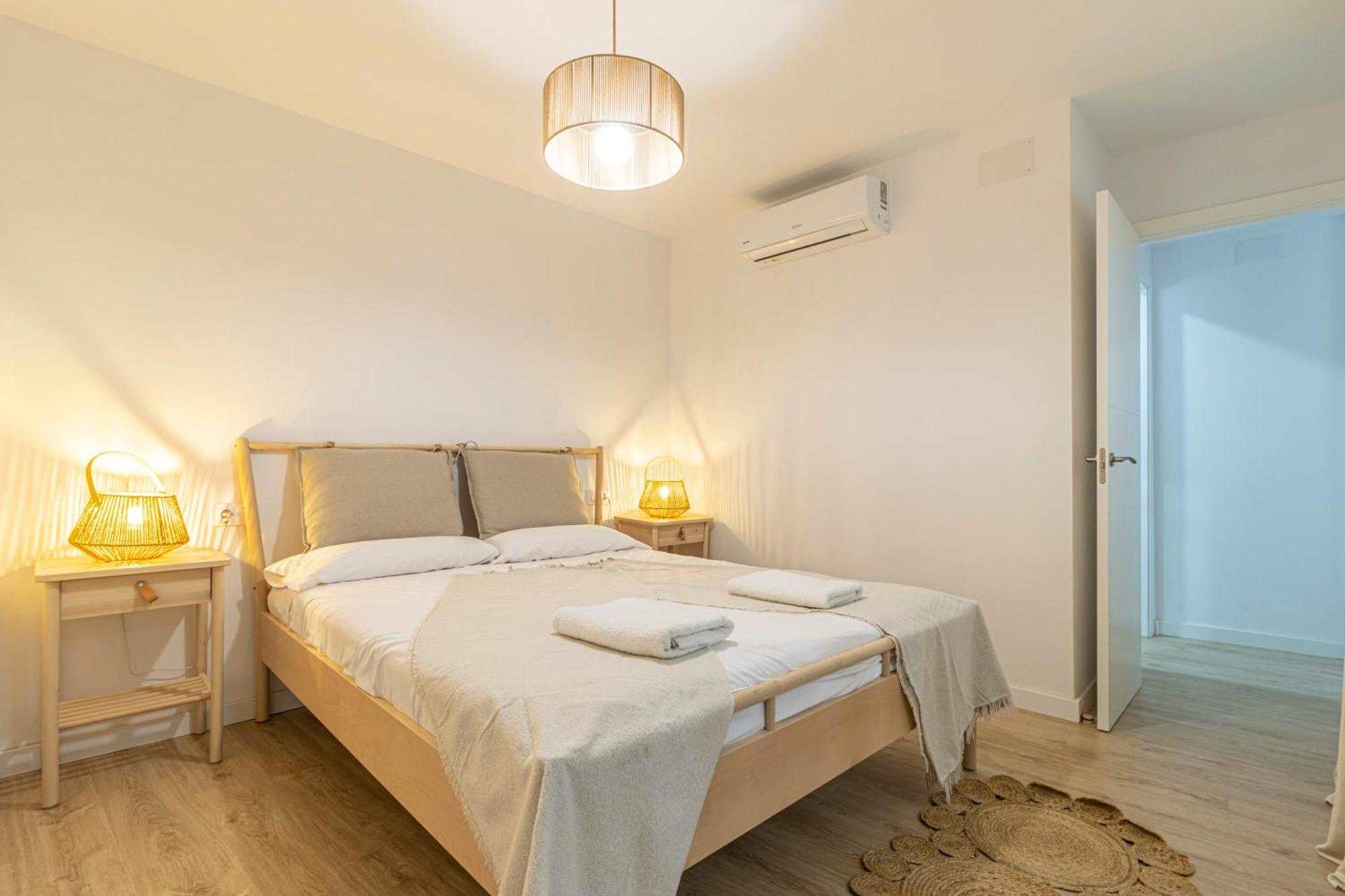 Allo Apartments Morenos Centro Херес-де-ла-Фронтера Экстерьер фото