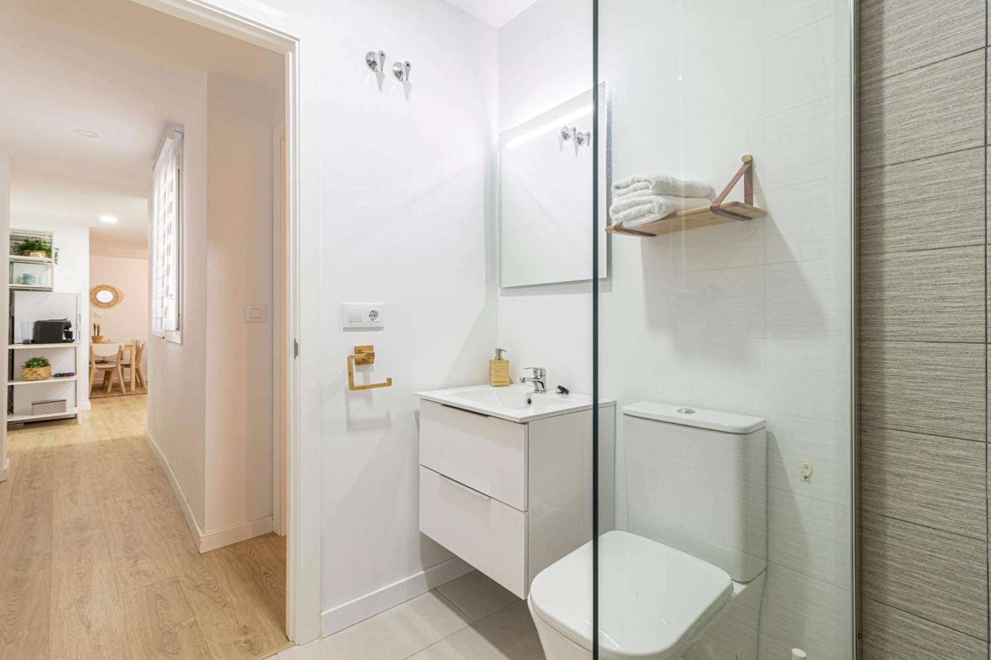 Allo Apartments Morenos Centro Херес-де-ла-Фронтера Экстерьер фото