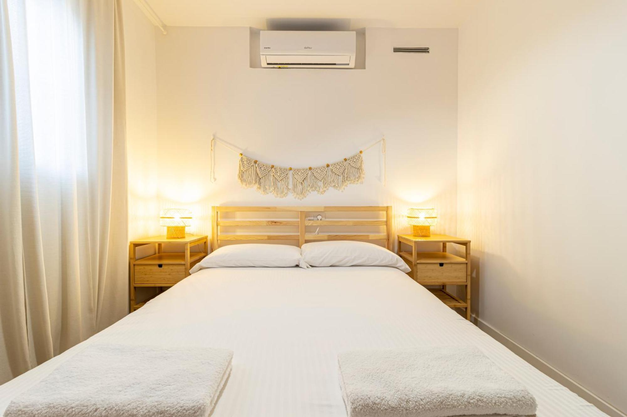 Allo Apartments Morenos Centro Херес-де-ла-Фронтера Экстерьер фото