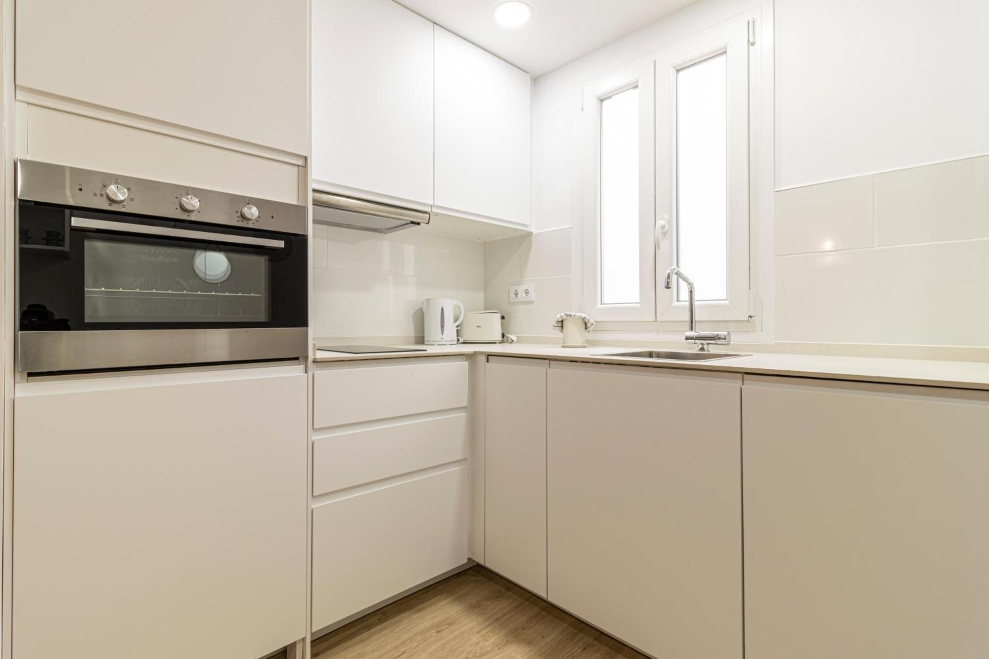 Allo Apartments Morenos Centro Херес-де-ла-Фронтера Экстерьер фото