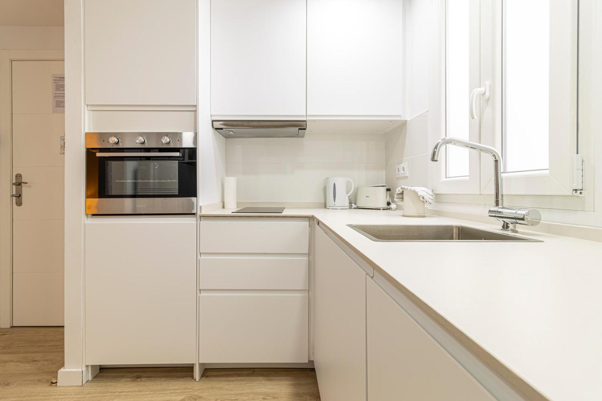 Allo Apartments Morenos Centro Херес-де-ла-Фронтера Экстерьер фото