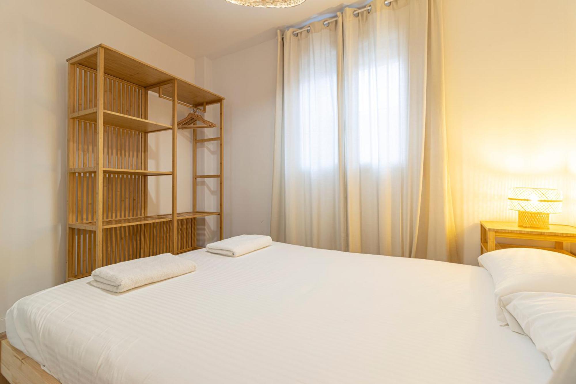 Allo Apartments Morenos Centro Херес-де-ла-Фронтера Экстерьер фото