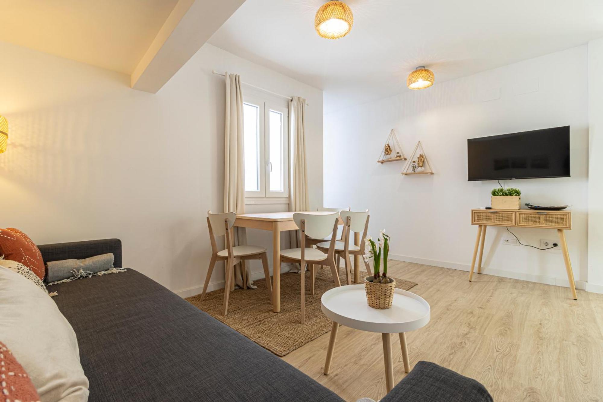 Allo Apartments Morenos Centro Херес-де-ла-Фронтера Экстерьер фото