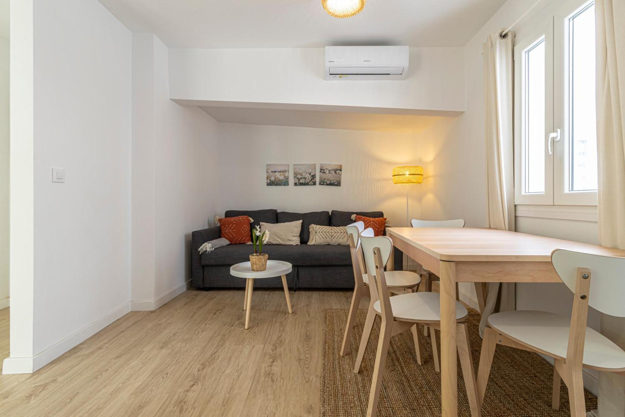 Allo Apartments Morenos Centro Херес-де-ла-Фронтера Экстерьер фото