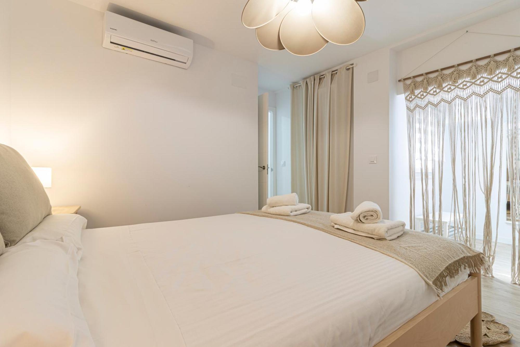 Allo Apartments Morenos Centro Херес-де-ла-Фронтера Экстерьер фото